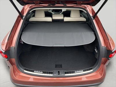 2024 Lexus RX 350 RX 350 Premium