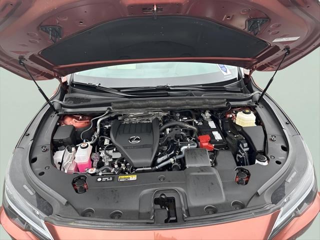 2024 Lexus RX 350 RX 350 Premium