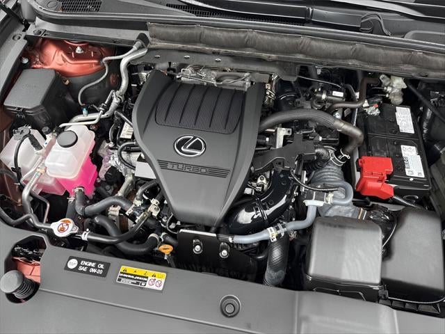 2024 Lexus RX 350 RX 350 Premium