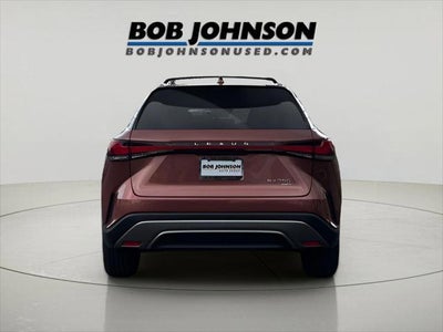 2024 Lexus RX 350 RX 350 Premium