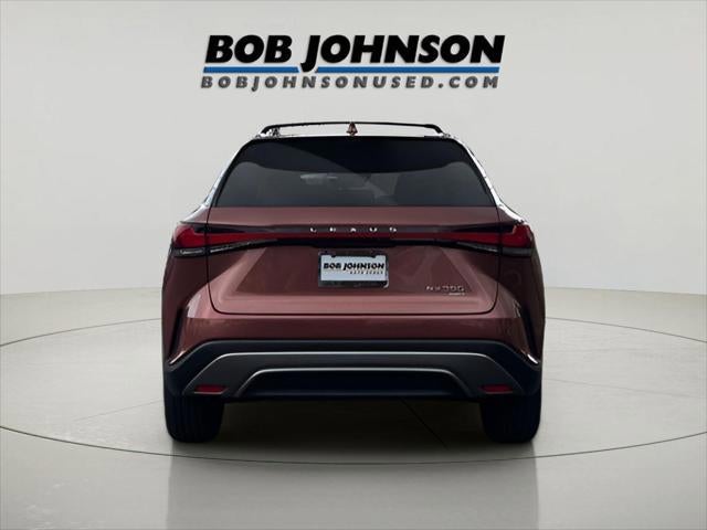 2024 Lexus RX 350 RX 350 Premium