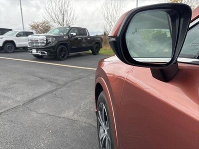 2024 Lexus RX 350 RX 350 Premium