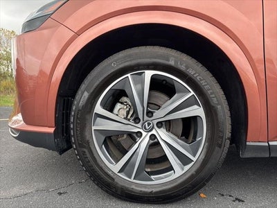 2024 Lexus RX 350 RX 350 Premium