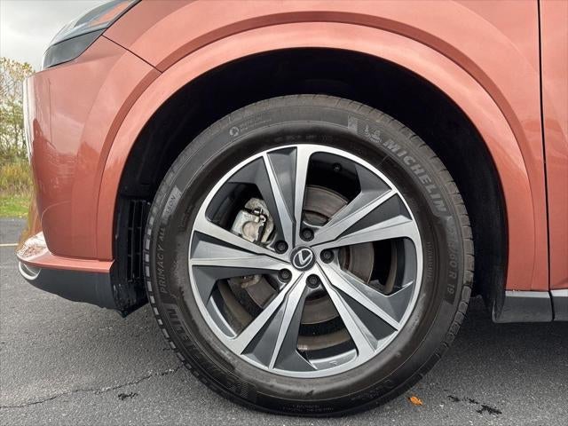 2024 Lexus RX 350 RX 350 Premium