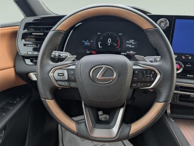 2025 Lexus RX 350 RX 350 PREMIUM AWD