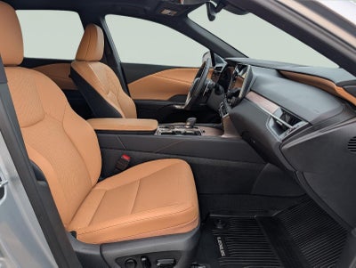 2025 Lexus RX 350 RX 350 PREMIUM AWD
