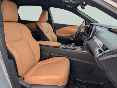 2025 Lexus RX 350 RX 350 PREMIUM AWD