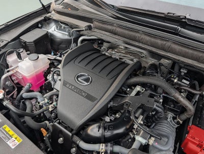 2025 Lexus RX 350 RX 350 PREMIUM AWD