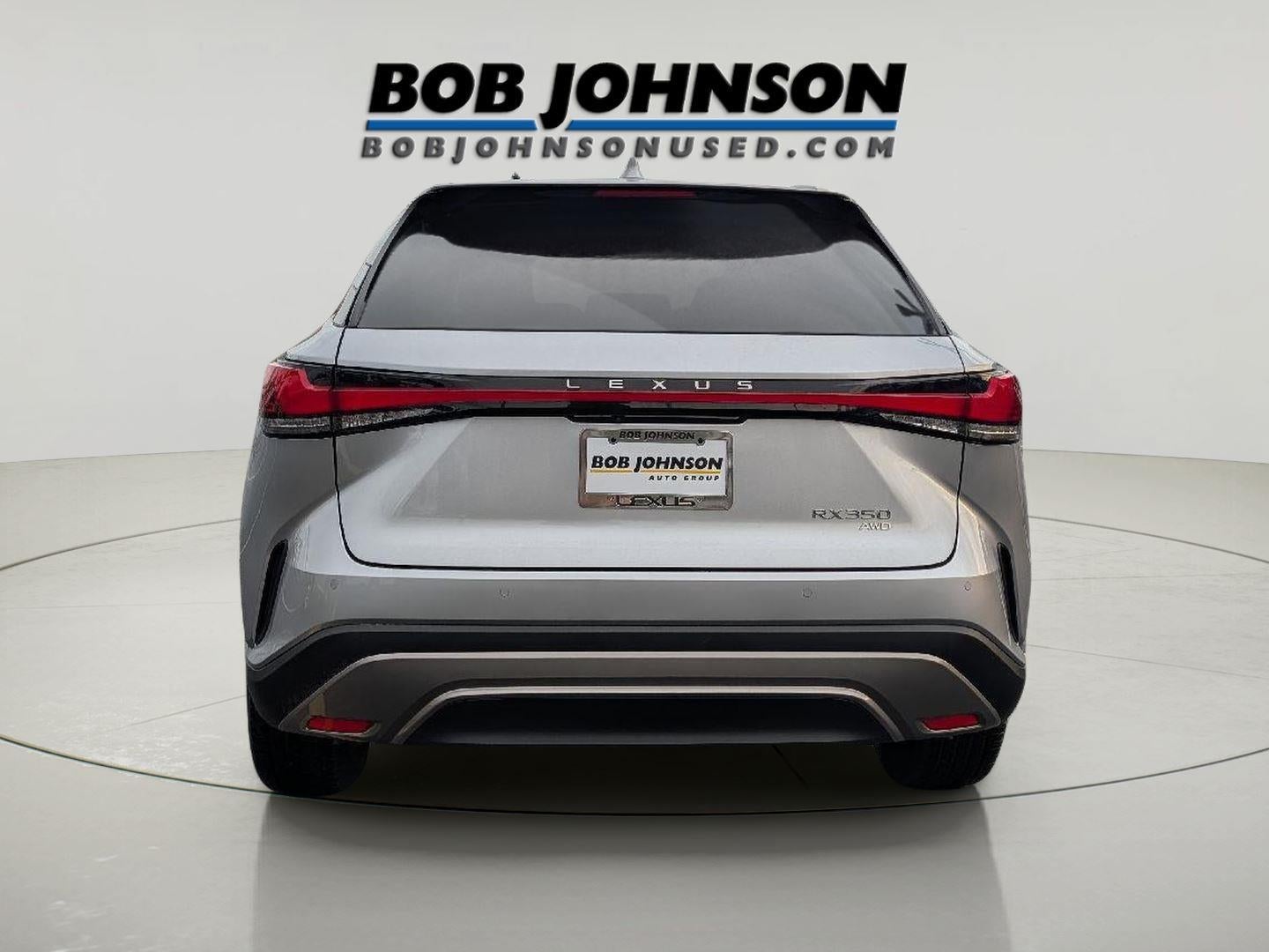 2025 Lexus RX 350 RX 350 PREMIUM AWD