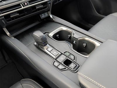 2023 Lexus RX 350 Premium Plus