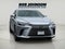 2023 Lexus RX RX 350 Premium