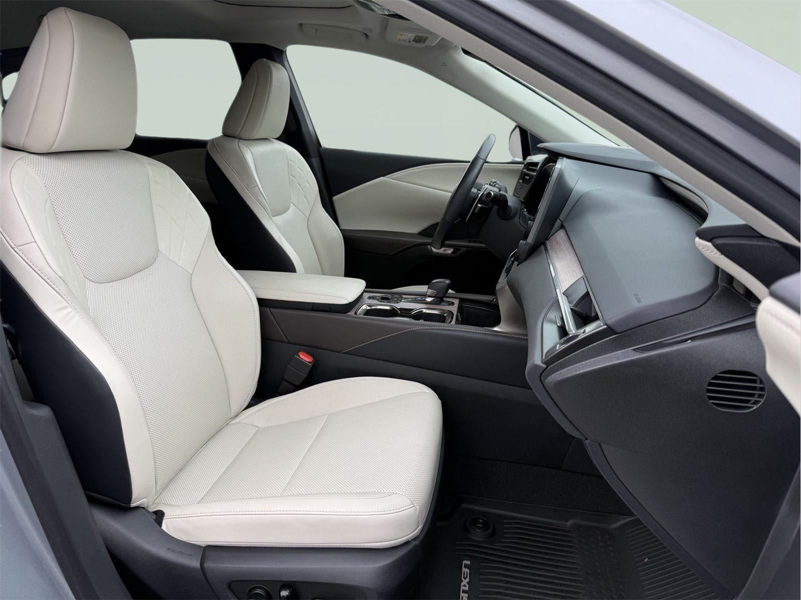 2023 Lexus RX RX 350 Premium