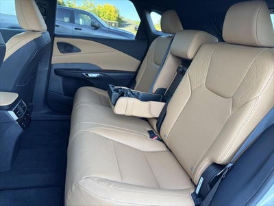 2024 Lexus RX350 PREMIUM PLUS