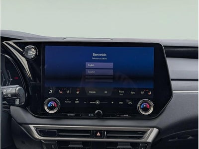 2024 Lexus RX 350 RX 350 PREMIUM AWD