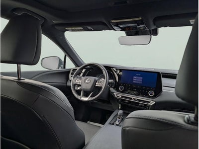 2024 Lexus RX 350 RX 350 PREMIUM AWD