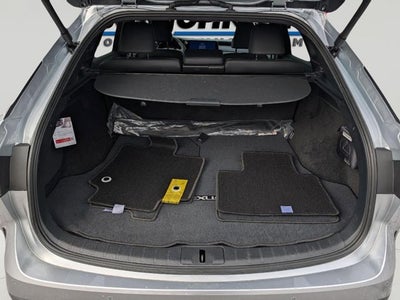 2024 Lexus RX 350 RX 350 PREMIUM AWD