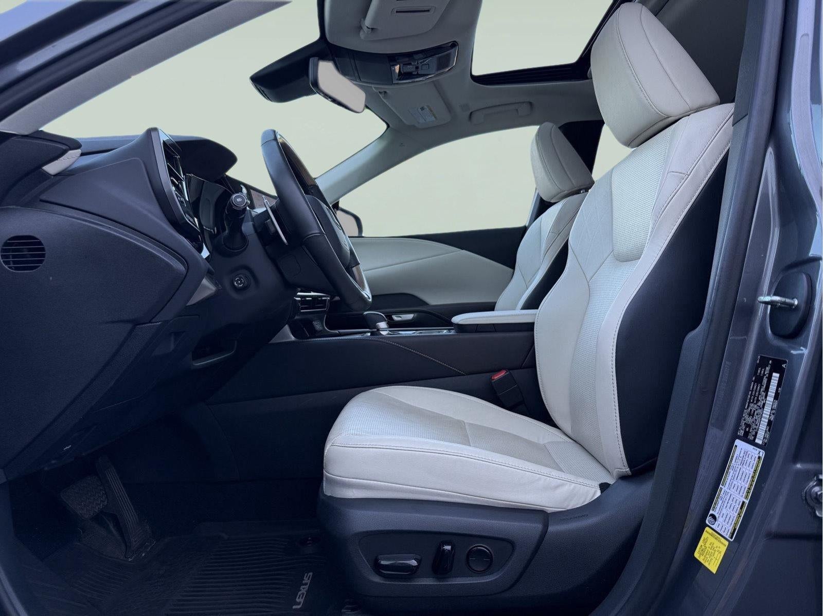 2023 Lexus Rx PREMIUM PLUS