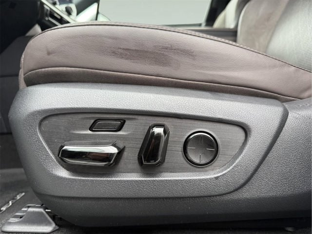 2024 Lexus RX 350 LUXURY