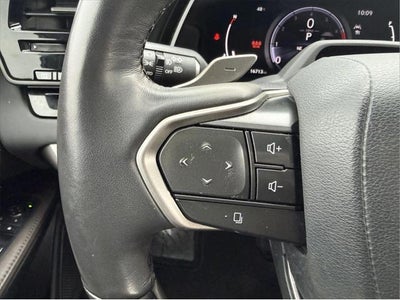 2024 Lexus RX 350 LUXURY