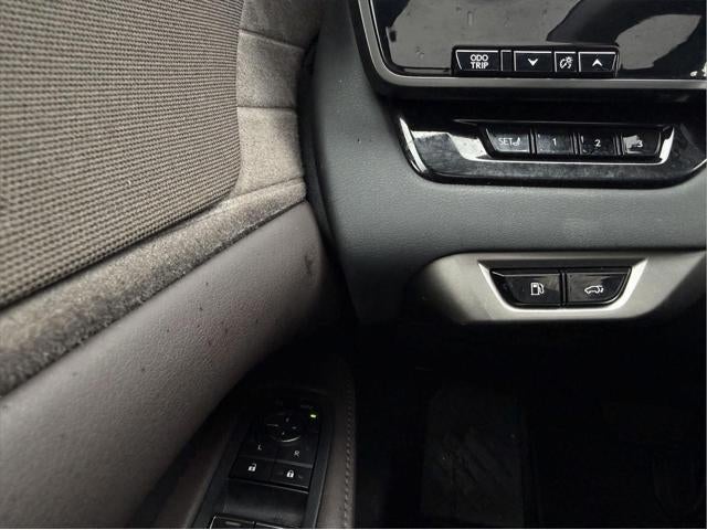 2024 Lexus RX 350 LUXURY