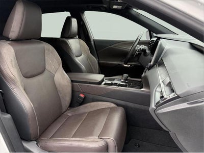 2024 Lexus RX 350 LUXURY