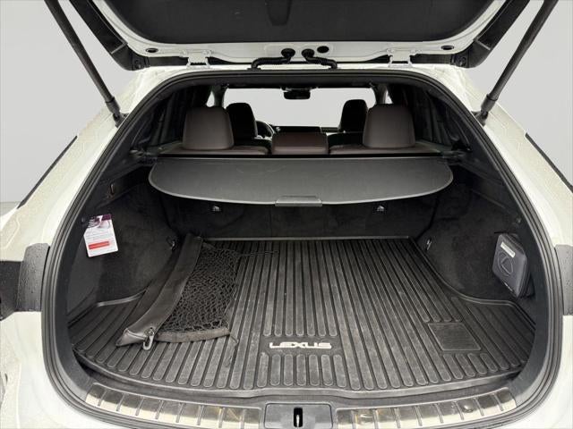 2024 Lexus RX 350 LUXURY