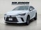2024 Lexus RX 350 LUXURY