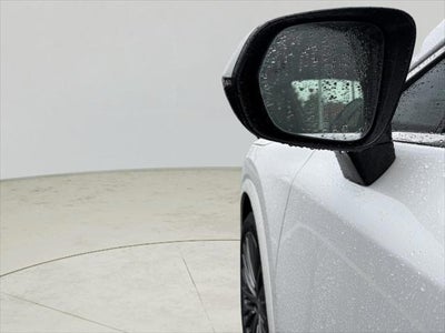 2024 Lexus RX 350 LUXURY