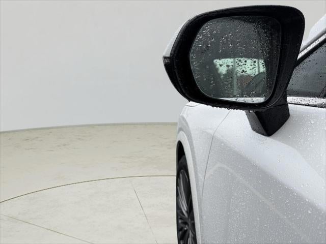 2024 Lexus RX 350 LUXURY