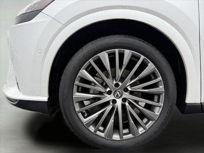 2024 Lexus RX 350 LUXURY