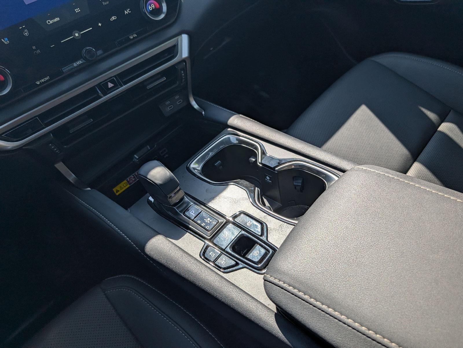 2023 Lexus RX 350h PREMIUM