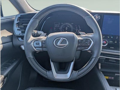 2023 Lexus RX 350h PREMIUM