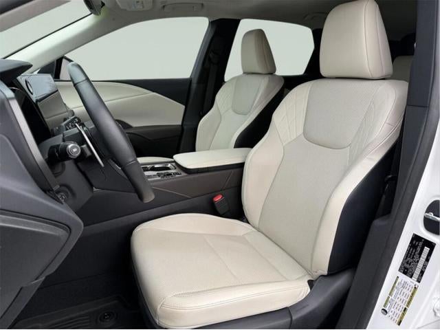 2024 Lexus RX 350h PREMIUM