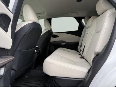 2024 Lexus RX 350h PREMIUM