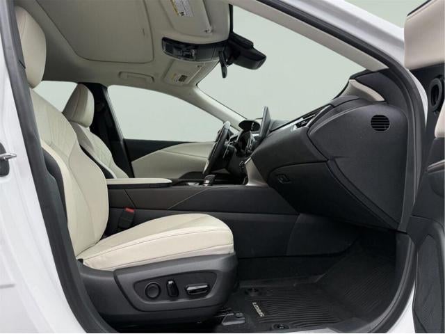 2024 Lexus RX 350h PREMIUM