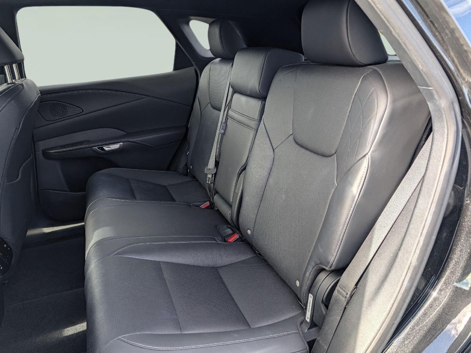 2024 Lexus RX 350h PREMIUM PLUS