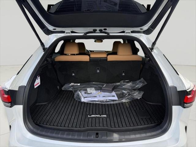 2025 Lexus RX 350h PREMIUM