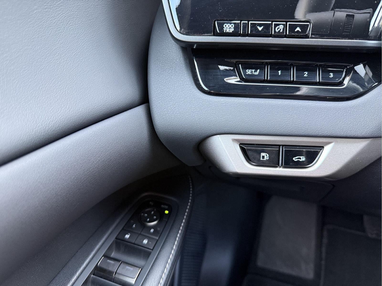 2025 Lexus Rx 350H PREMIUM