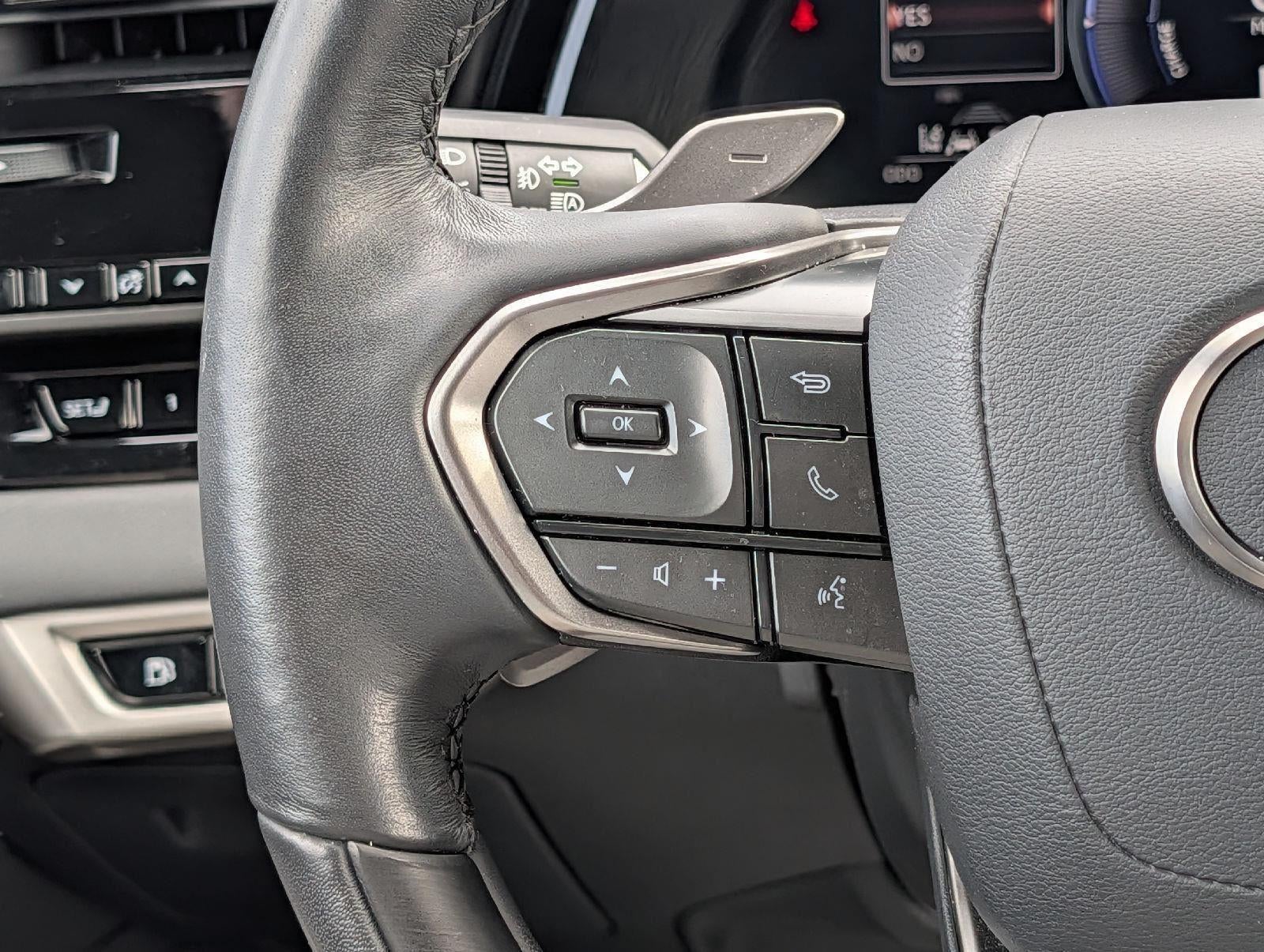 2023 Lexus RX 350h RX 350h Premium