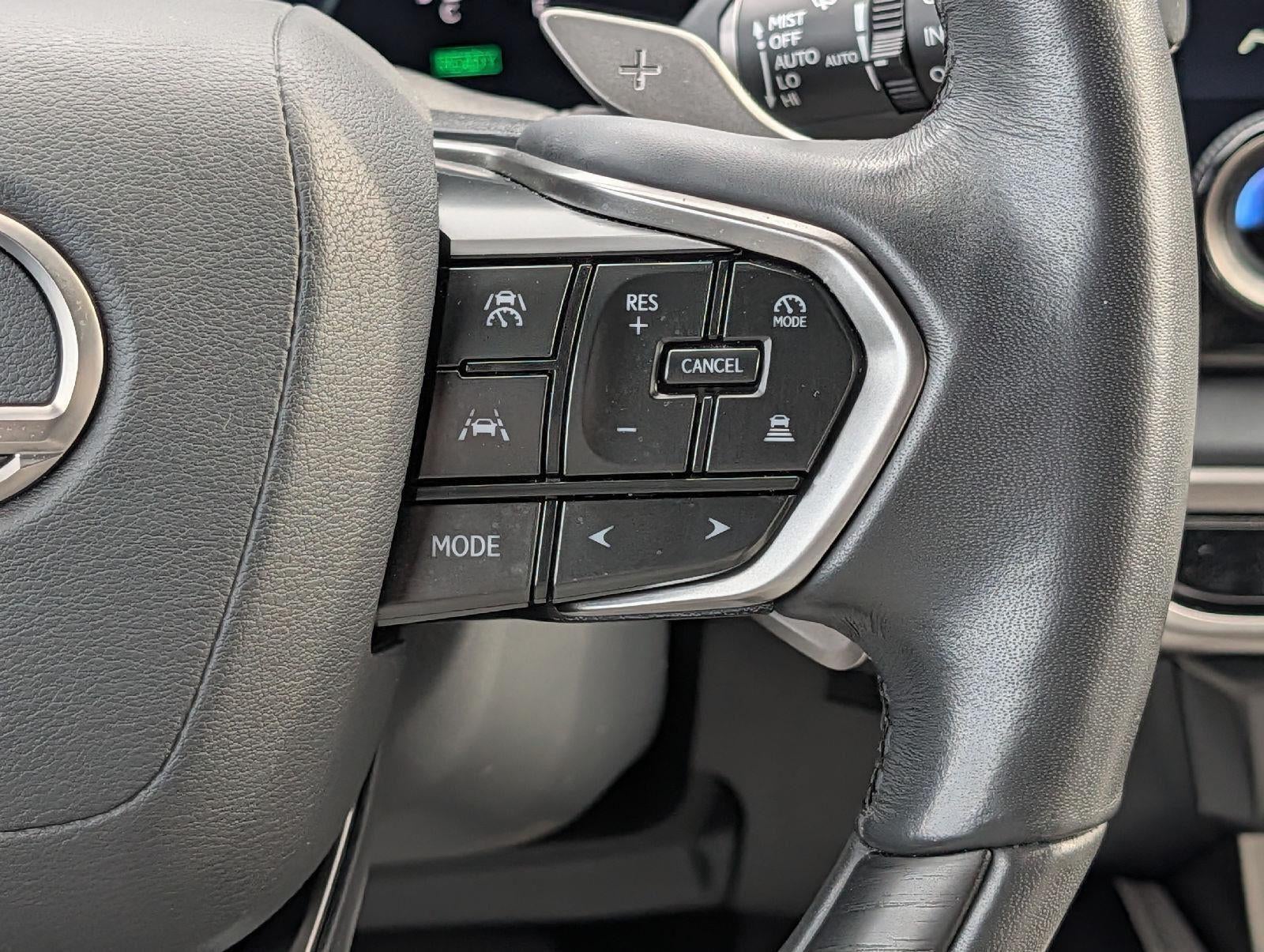 2023 Lexus RX 350h RX 350h Premium