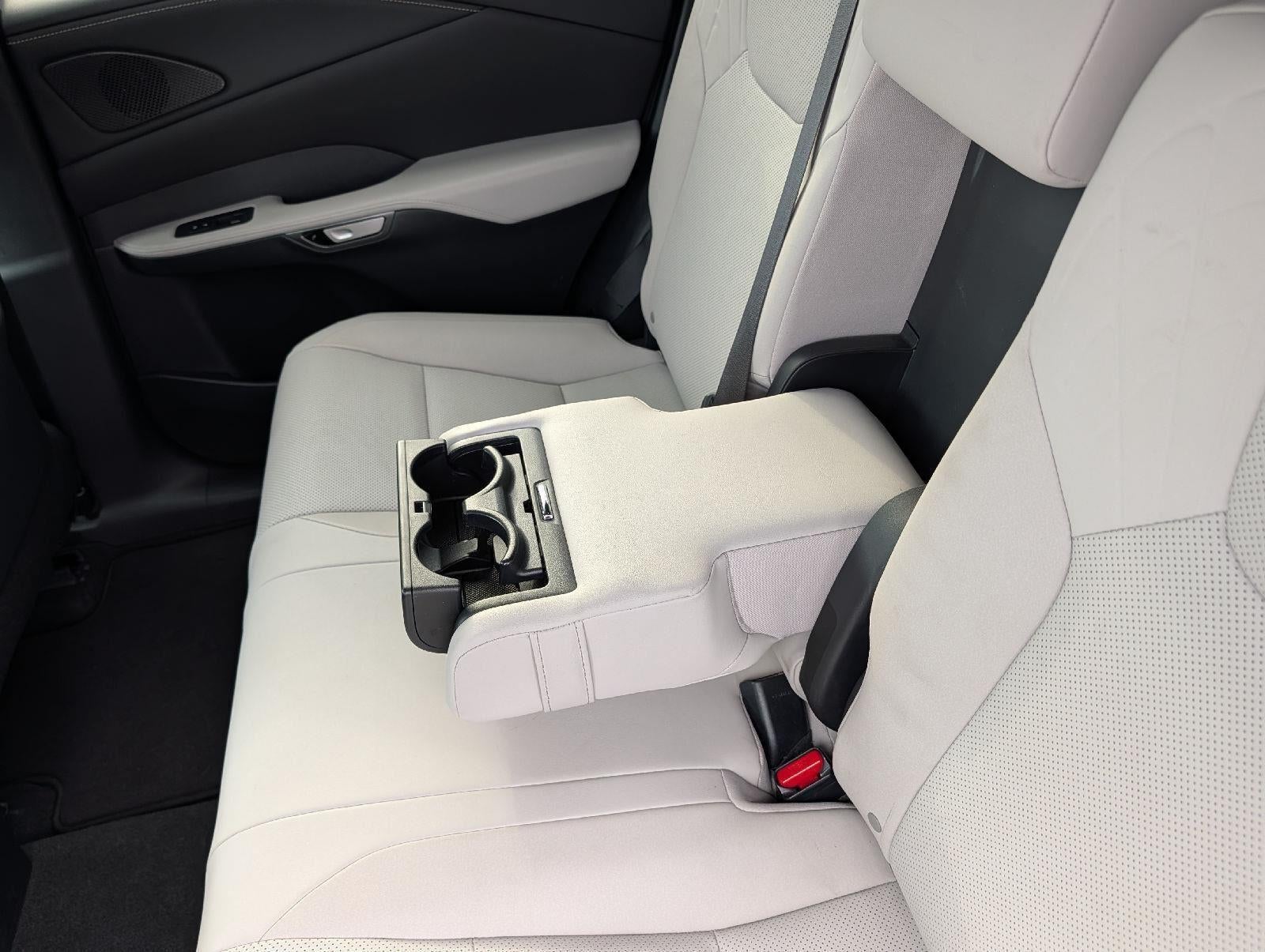 2023 Lexus RX 350h RX 350h Premium