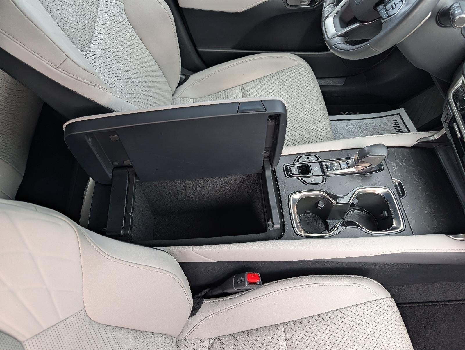 2023 Lexus RX 350h RX 350h Premium