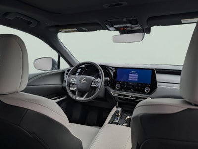 2023 Lexus RX 350h RX 350h Premium