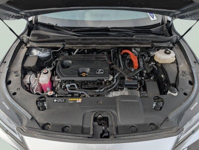 2023 Lexus RX 350h RX 350h Premium