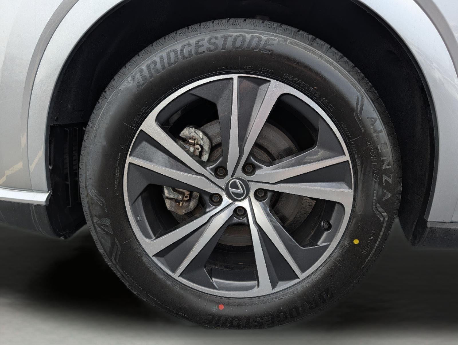 2023 Lexus RX 350h RX 350h Premium