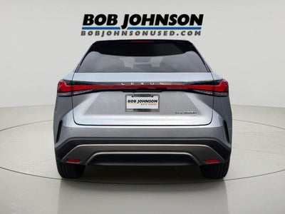 2023 Lexus RX 350h RX 350h Premium