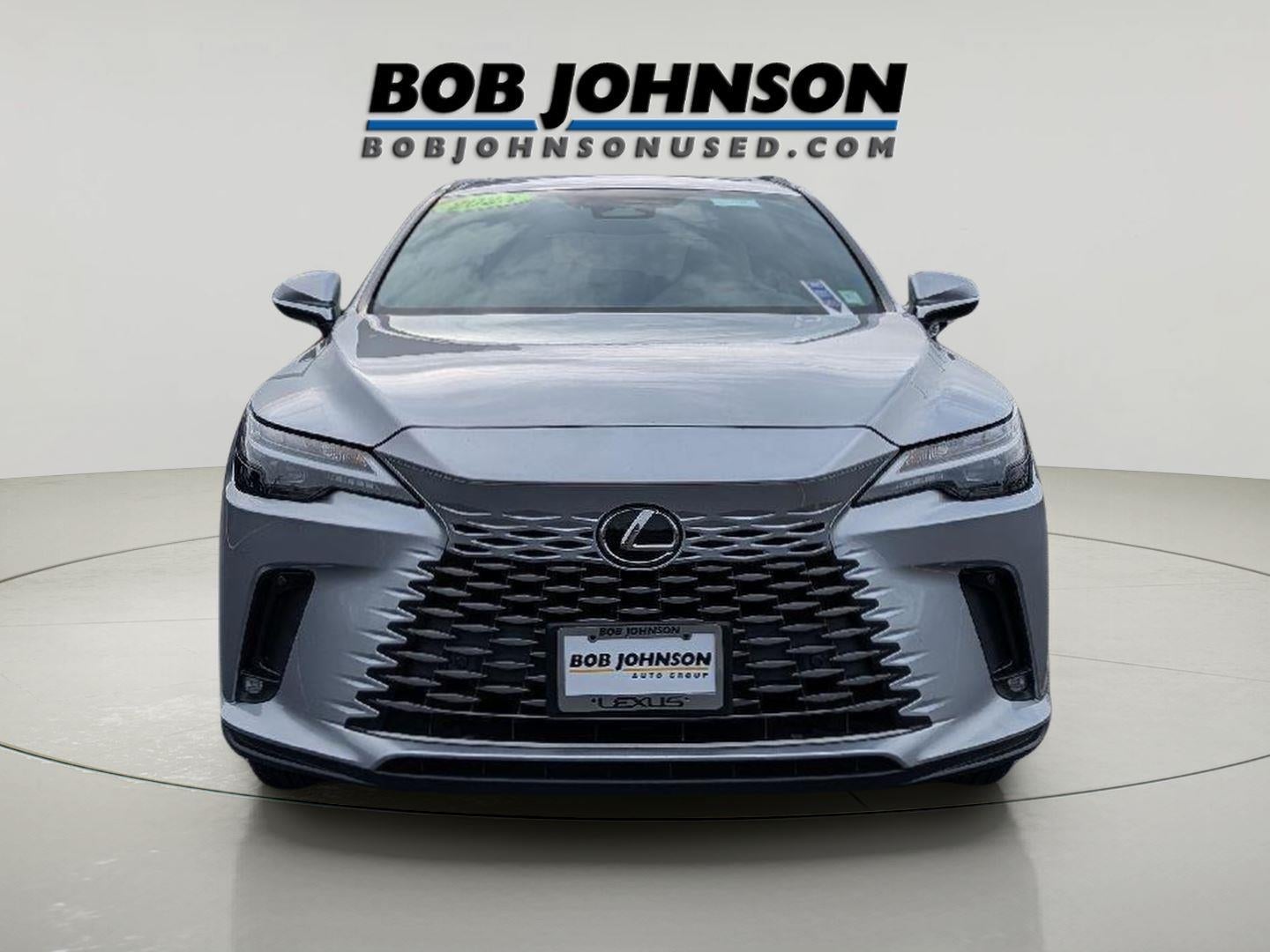 2023 Lexus RX 350h RX 350h Premium