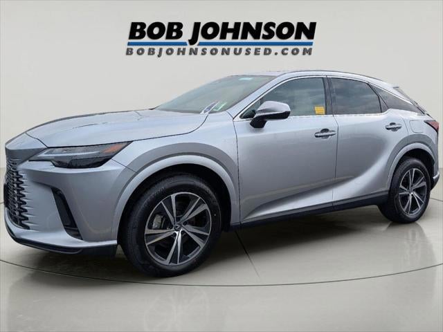 2023 Lexus RX 350h PREMIUM