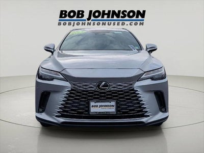2023 Lexus RX 350h PREMIUM