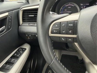 2019 Lexus RX RX 450h